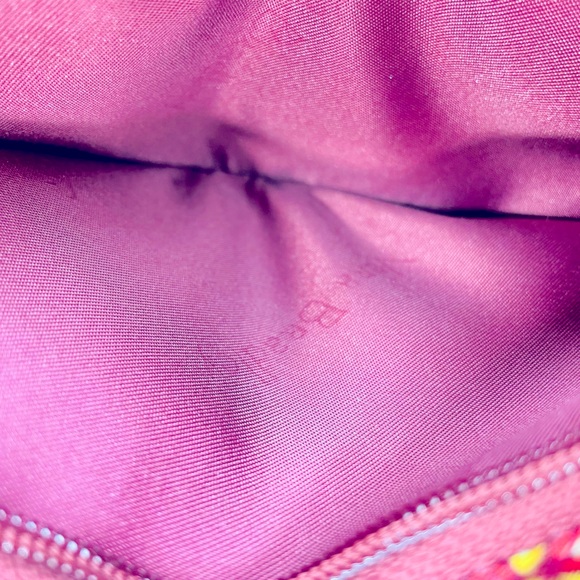 Vera Bradley Resort Medallion Retired Crossbody Purse - Picture 7 of 8